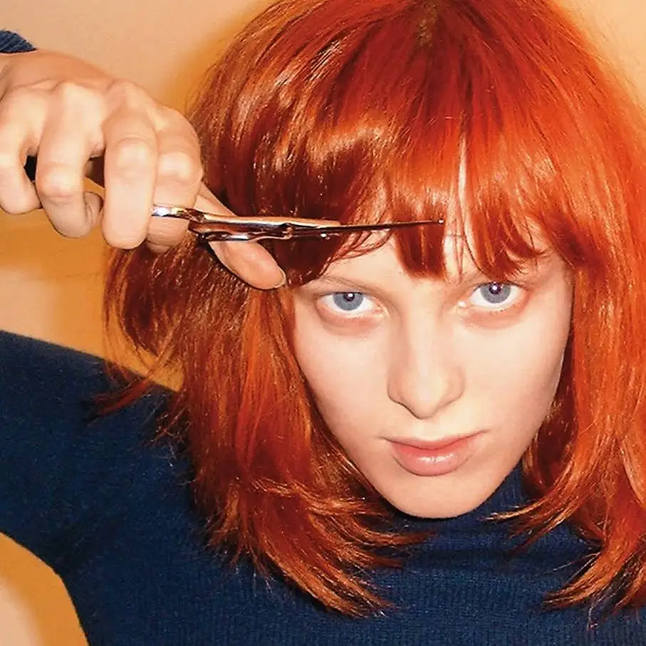 Find the Bangs That Actually Suit You