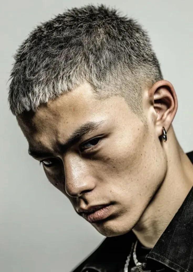 Buzz Cut